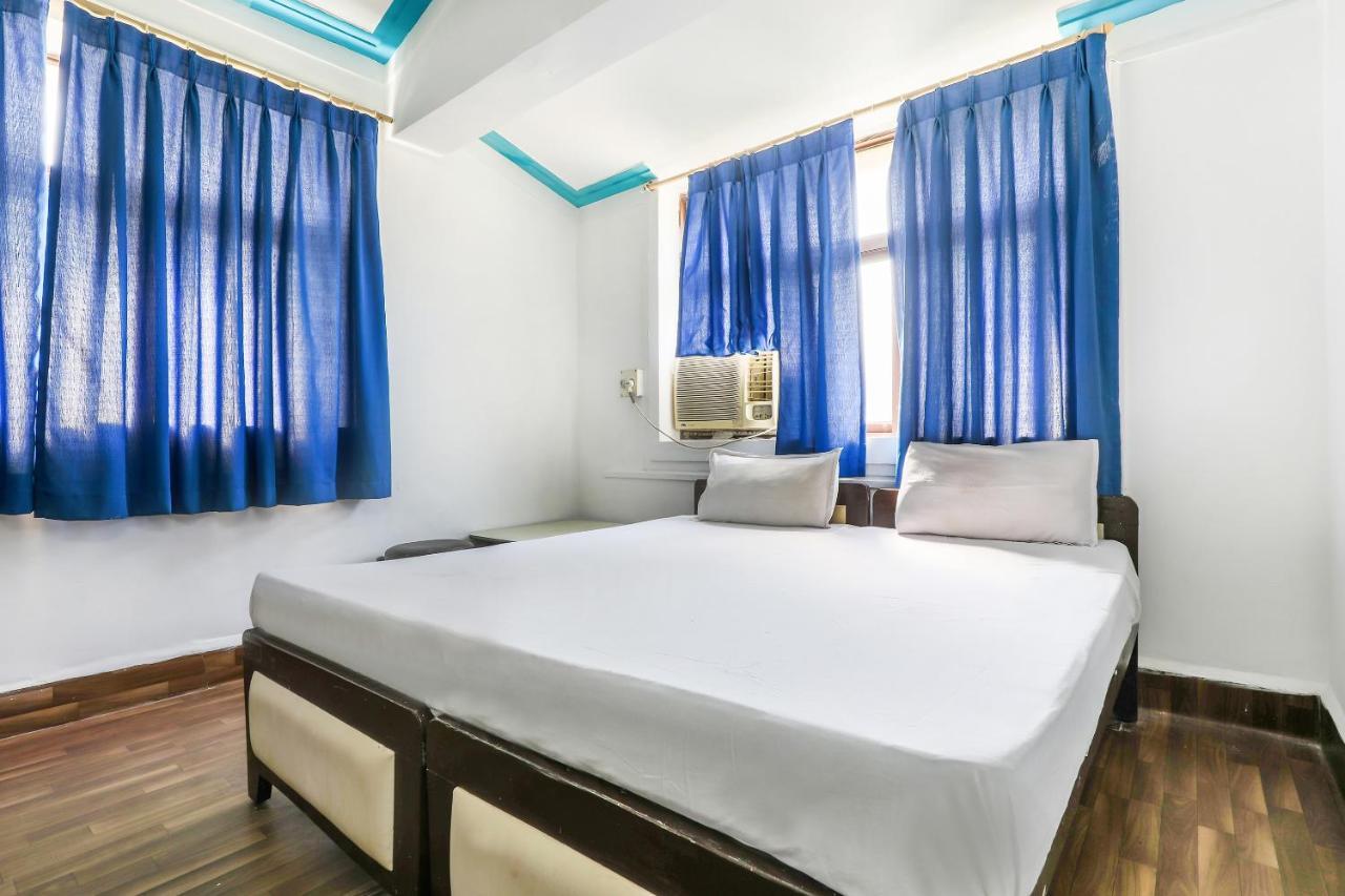 SPOT ON 37412 Hotel Priti International Mapusa Exterior foto