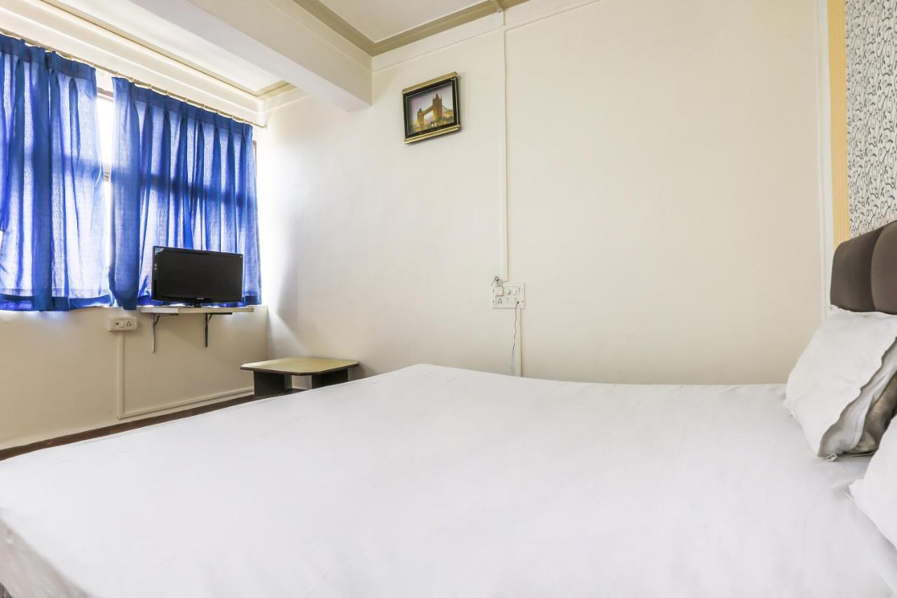 SPOT ON 37412 Hotel Priti International Mapusa Exterior foto